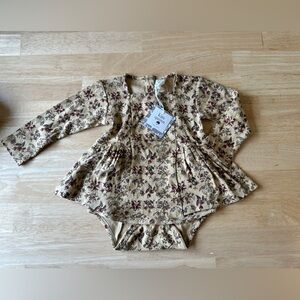 Kate Quinn romper